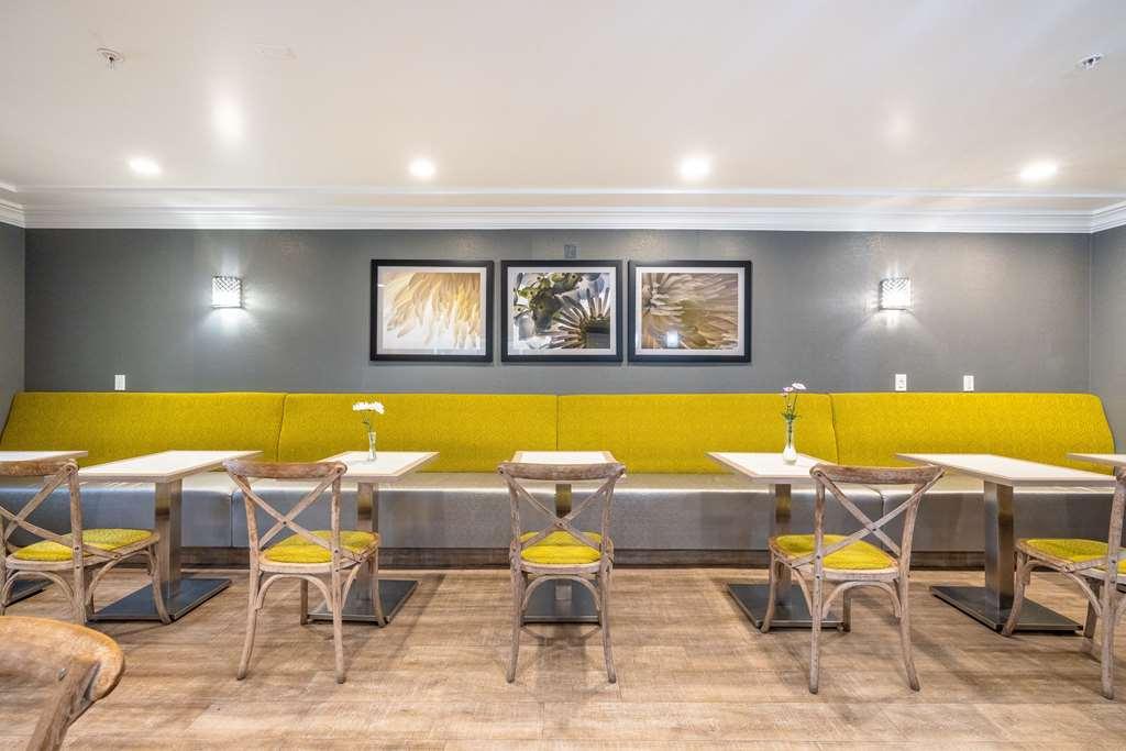 Best Western Plus Dixon Davis Restaurant photo