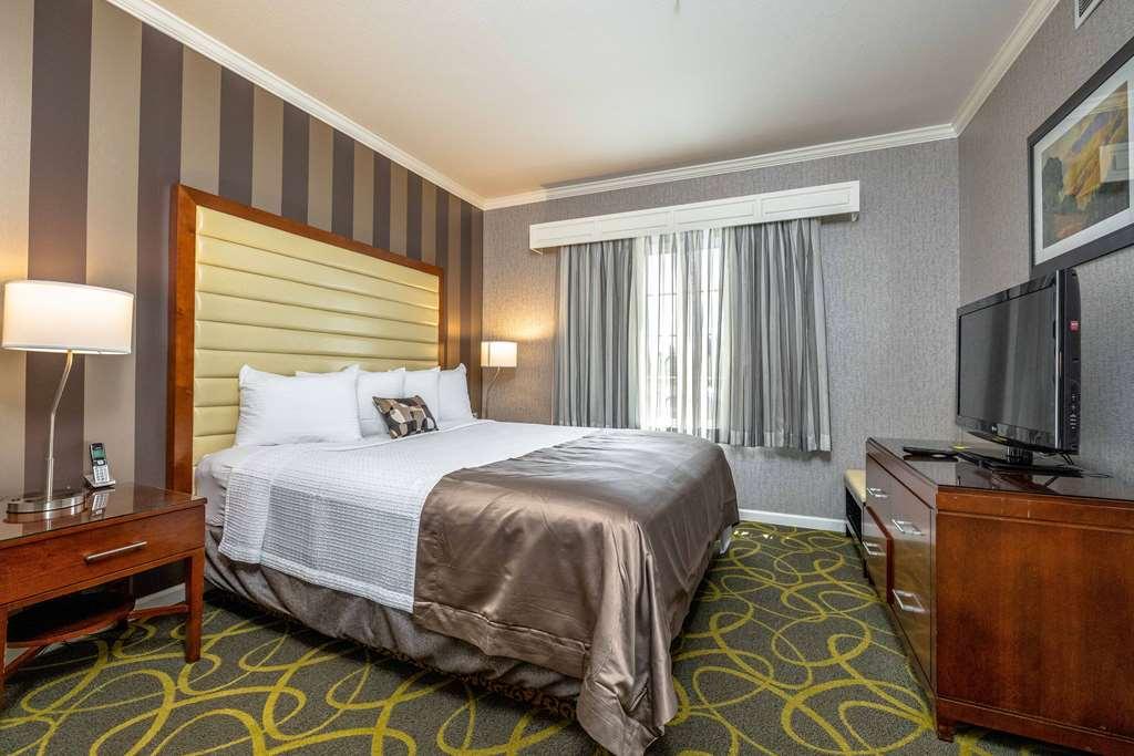 Best Western Plus Dixon Davis Room photo